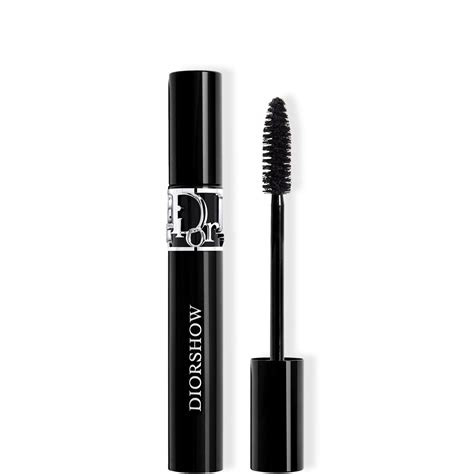 dior green mascara|diorshow mascara boots.